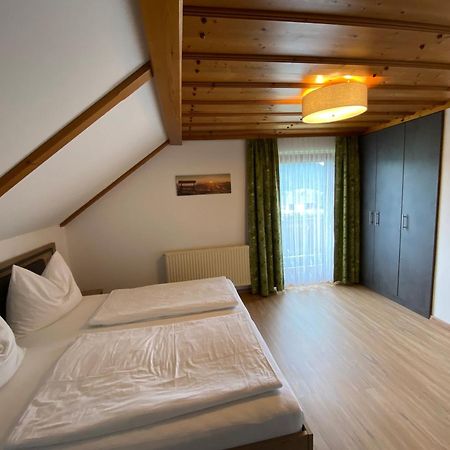 Haus Pfarrkirchner Lejlighed Mauterndorf  Eksteriør billede